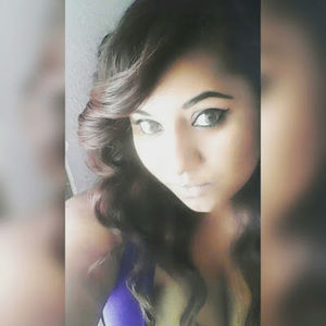 Meet your Posher, Stephany